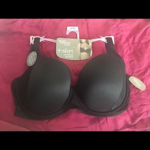 New T-Shirt Bra